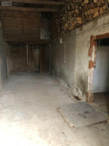 Maison à vendre à Tréveray dans la Meuse (55130), ref : 55008/82