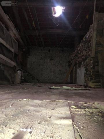 Maison à vendre à Tréveray dans la Meuse (55130), ref : 55008/82