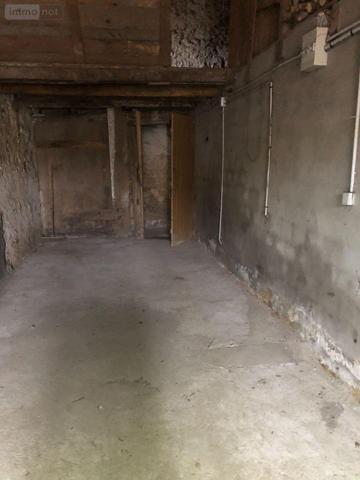 Maison à vendre à Tréveray dans la Meuse (55130), ref : 55008/82