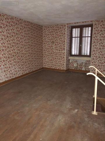 Maison à vendre à Tréveray dans la Meuse (55130), ref : 55008/82