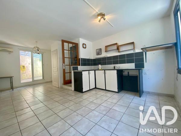 Maison à vendre 4 pièces 70 m² Coursan
