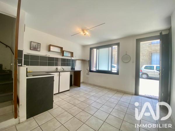 Maison à vendre 4 pièces 70 m² Coursan