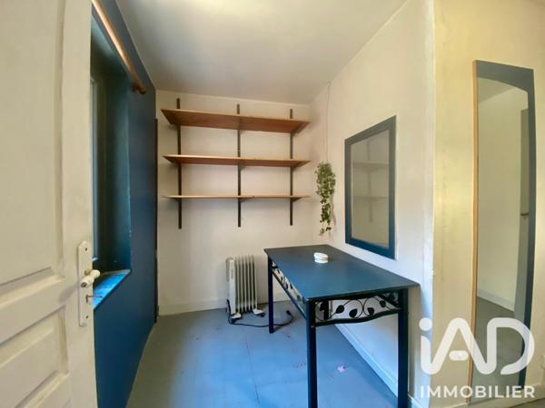 Maison à vendre 4 pièces 70 m² Coursan
