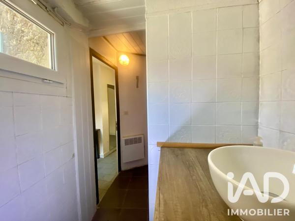 Maison à vendre 4 pièces 70 m² Coursan