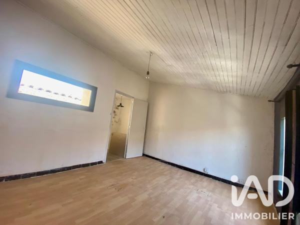 Maison à vendre 4 pièces 70 m² Coursan