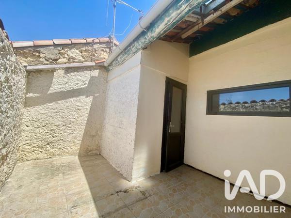 Maison à vendre 4 pièces 70 m² Coursan