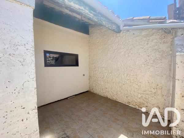 Maison à vendre 4 pièces 70 m² Coursan