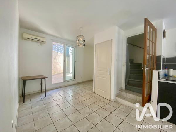 Maison à vendre 4 pièces 70 m² Coursan