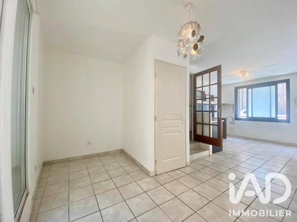 Maison à vendre 4 pièces 70 m² Coursan