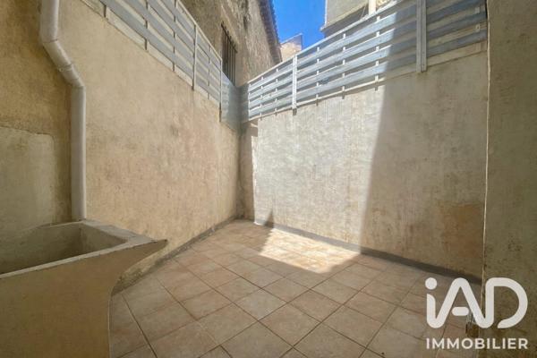 Maison à vendre 4 pièces 70 m² Coursan