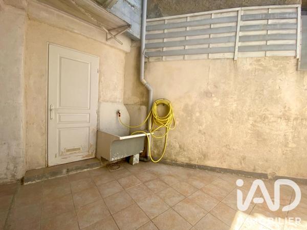 Maison à vendre 4 pièces 70 m² Coursan