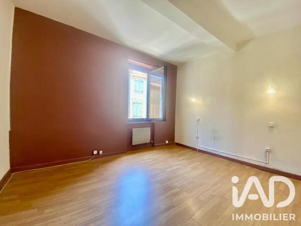 Maison à vendre 4 pièces 70 m² Coursan