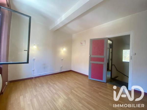 Maison à vendre 4 pièces 70 m² Coursan
