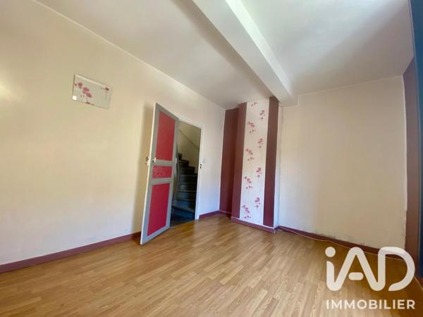 Maison à vendre 4 pièces 70 m² Coursan