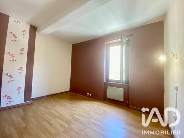 Maison à vendre 4 pièces 70 m² Coursan