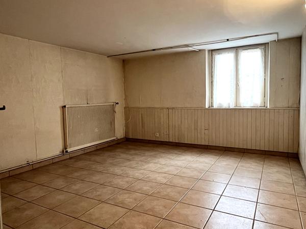 APPARTEMENT SAINT MALO - SILLON - PLAGE - GARAGE - CAVE