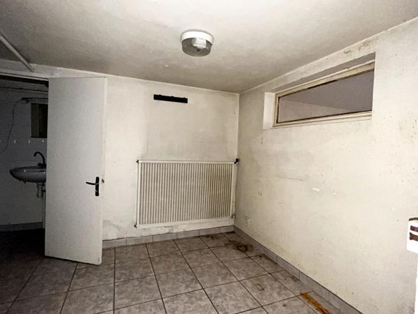 APPARTEMENT SAINT MALO - SILLON - PLAGE - GARAGE - CAVE
