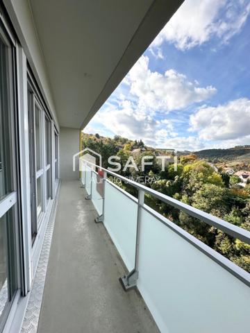 Appartement Dijon - 67m2