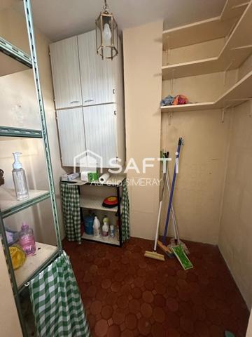 Appartement Dijon - 67m2