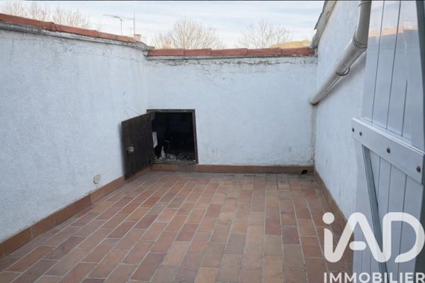 Studio à vendre 29 m² Salon-de-Provence