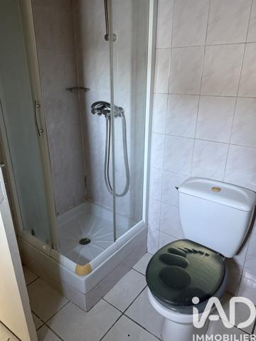 Studio à vendre 29 m² Salon-de-Provence