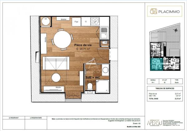 Location Appartement La Roche sur Yon