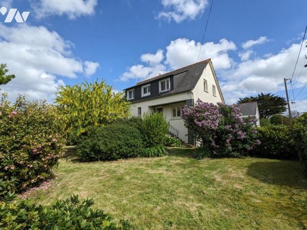 Maison à rénover Carantec