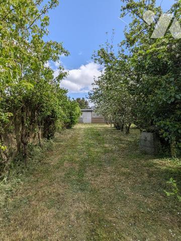 Maison à rénover Carantec