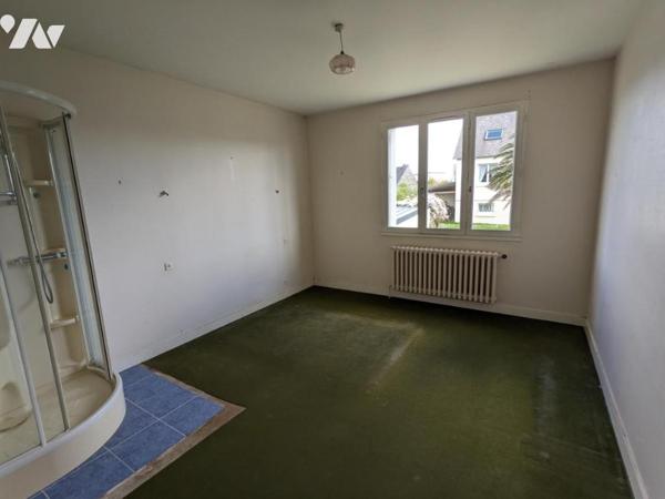 Maison à rénover Carantec