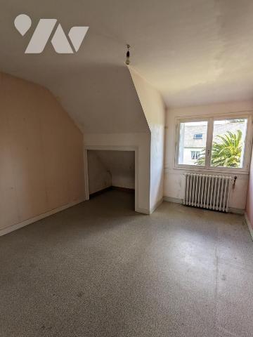 Maison à rénover Carantec