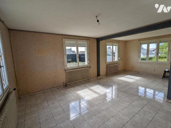 Maison à rénover Carantec