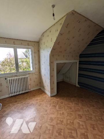 Maison à rénover Carantec