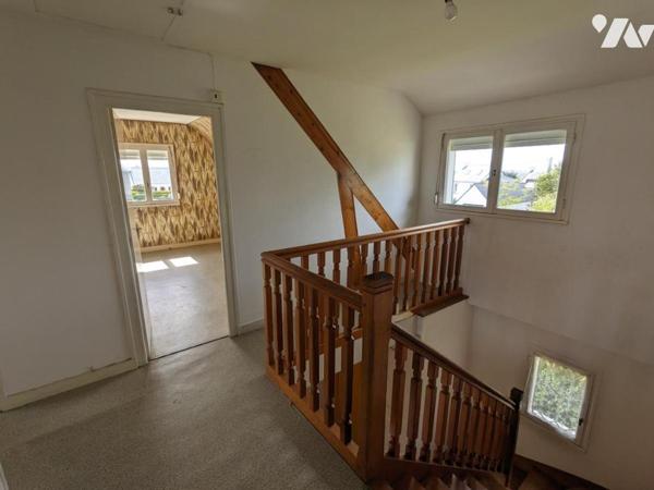 Maison à rénover Carantec