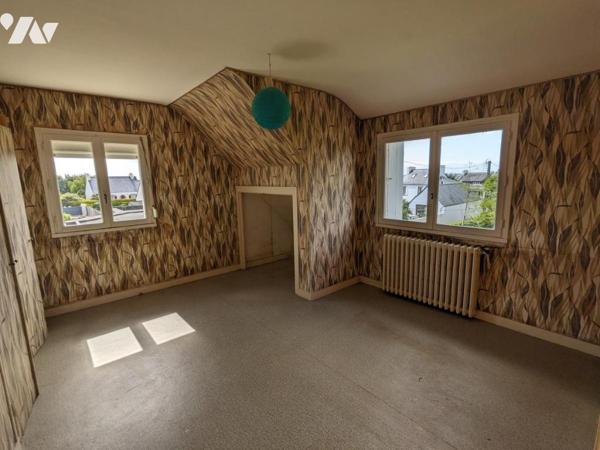 Maison à rénover Carantec