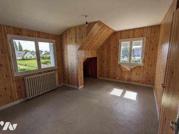 Maison à rénover Carantec