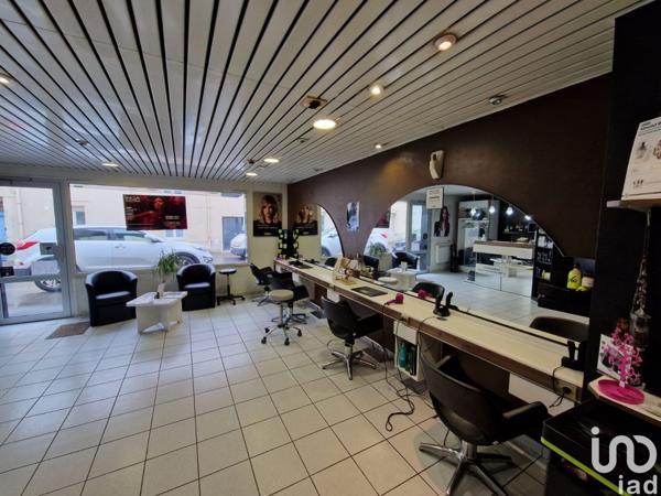 Boutique/Local commercial à vendre 63 m² Taissy