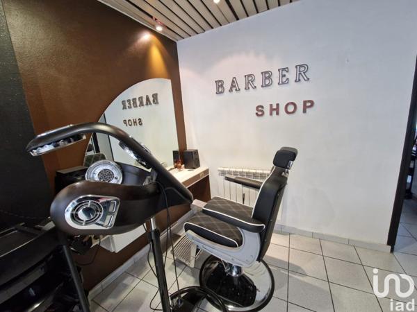 Boutique/Local commercial à vendre 63 m² Taissy