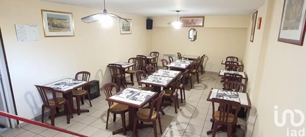 Local commercial à vendre 