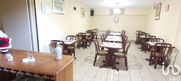 Local commercial à vendre 