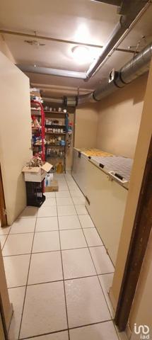 Local commercial à vendre 