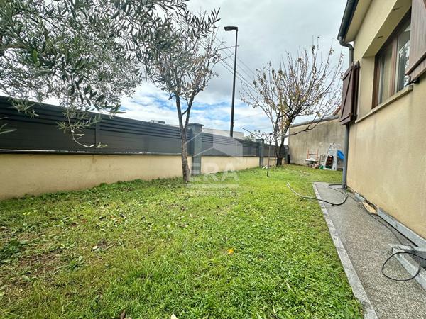 Maison de 203m2 habitables -Sartrouville