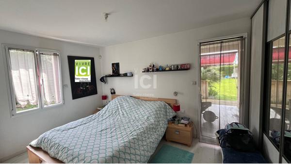 MAISON PLAIN PIED 4 CHAMBRES LA CHAPELLE BASSE MER