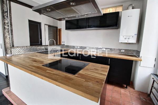 Achat appartement Montreuil - 3 pièce(s) - 57 m² - 400 000 €