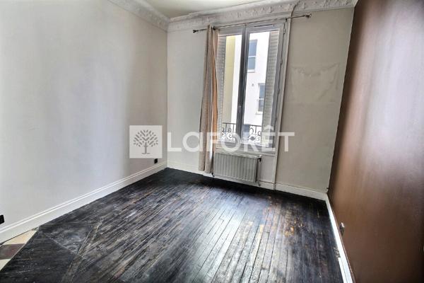 Achat appartement Montreuil - 3 pièce(s) - 57 m² - 400 000 €
