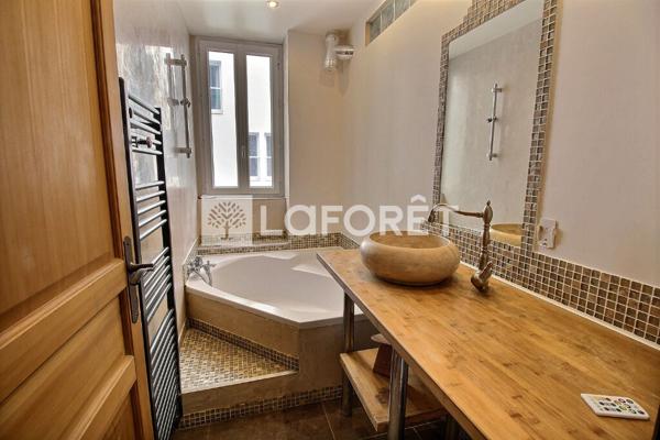 Achat appartement Montreuil - 3 pièce(s) - 57 m² - 400 000 €