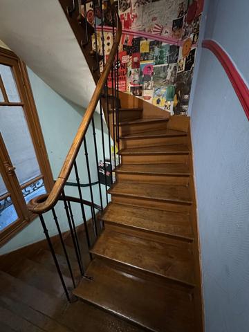 Achat appartement Montreuil - 3 pièce(s) - 57 m² - 400 000 €