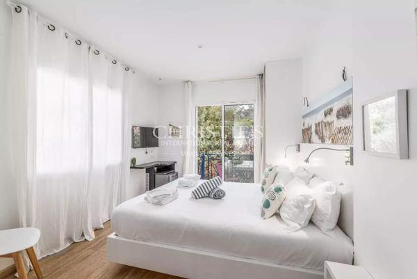 Pyla-sur-Mer – Villa familiale – 8 chambres – Plage à pieds-