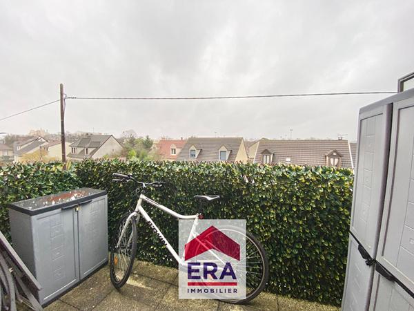 Appartement de 54 m2 habitables - Sartrouville