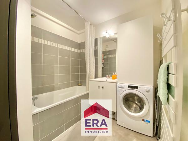 Appartement de 54 m2 habitables - Sartrouville