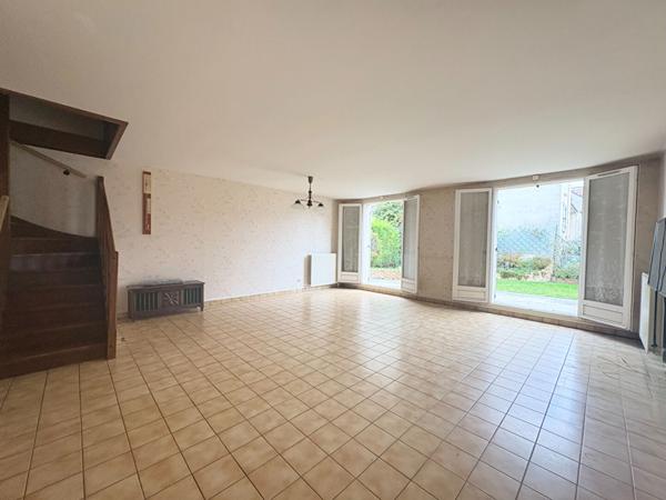 Maison Plaisir 7 pièce(s) 118 m2